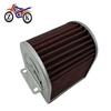 Filtre pentru motociclete – Sisteme și filtre de aer