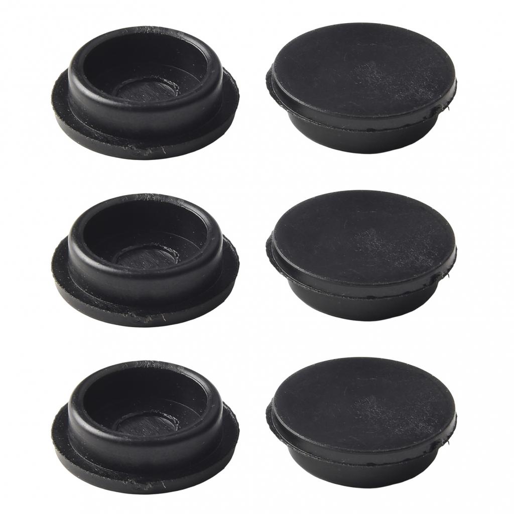 V450000871 V494000840 Compatible Springs and Covers for Grass Trimming