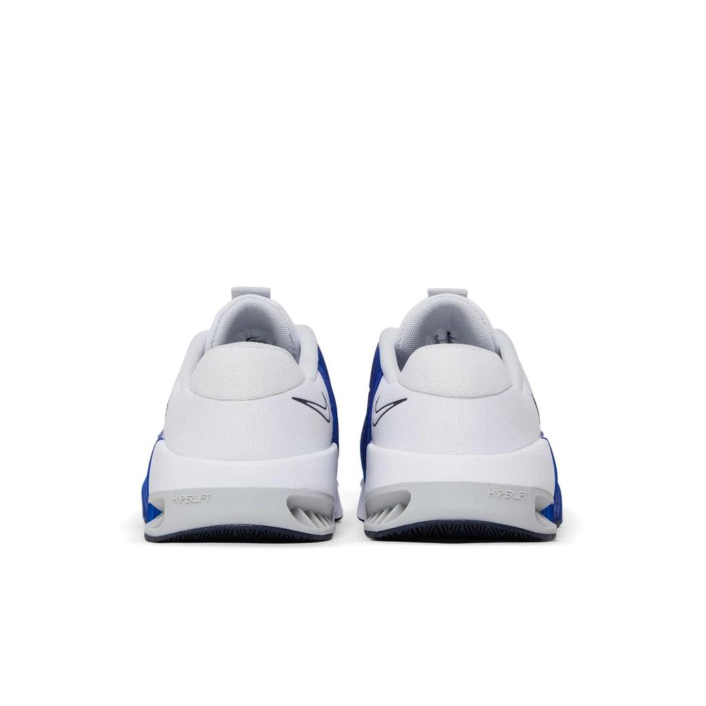 Nike Metcon 9 'White Racer Blue' (Unisex) White / Racer Blue / Obsidian / Pure Platinum Training Shoes DZ2617 100