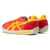 Onitsuka Tiger Unisex Montreal NM Orange Yellow Sneakers 1183A916-601