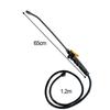 Replacement Sprayer Wand Compatible with For P2800 P2803 - Stainless Steel Adjustable Twist Nozzle & Locking Switch Handle