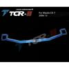TTCR-II For Mazda CX-7 2006-12 Car Accessories Car Styling Tension Rod Strut Bar Suspension System Stabilizer Bar Tension Rod