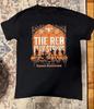 The Red Clay Strays Tour 2024 Band Unisex Adult T-shirt All Size BL812