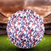 1pc American Camouflage Size 5 Soccer Ball Professional Match Training Football Durable Outdoor Sports Ball,q13