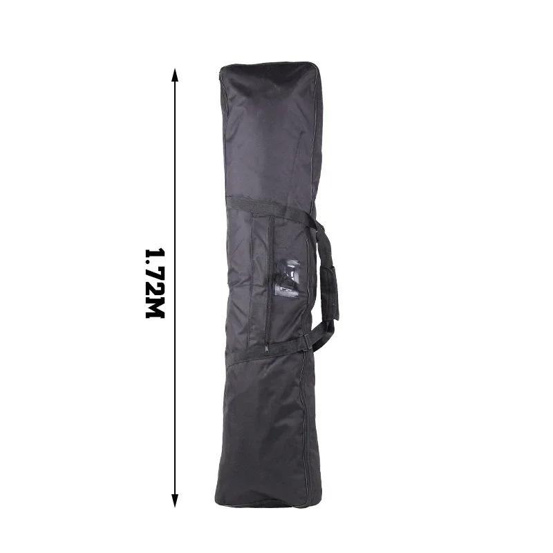 1 pièce Sac à Arc de Chasse en Toile Épaule pour Arc Recurve Support pour Tir sur Cible Sac de Transport pour Arc Sac à Dos