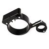 39mm/16" Držák pro boční montáž a přemístění rychloměru pro Harley Sportster XL 883