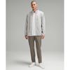 Lululemon Abc Slim Fit Trouser 32l  Stretch Cotton Versatwill Rover