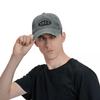 50 Years Old Retro 1974 People Baseball Caps Merchandise Classic Distressed Denim Washed 50th Birthday Gift Travel Hat