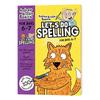 Let's Do Spelling 6-7 Years Old British Primary School Second Grade