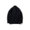 Li Ning Jacket Fall Men's Standard Black AFDP467-4