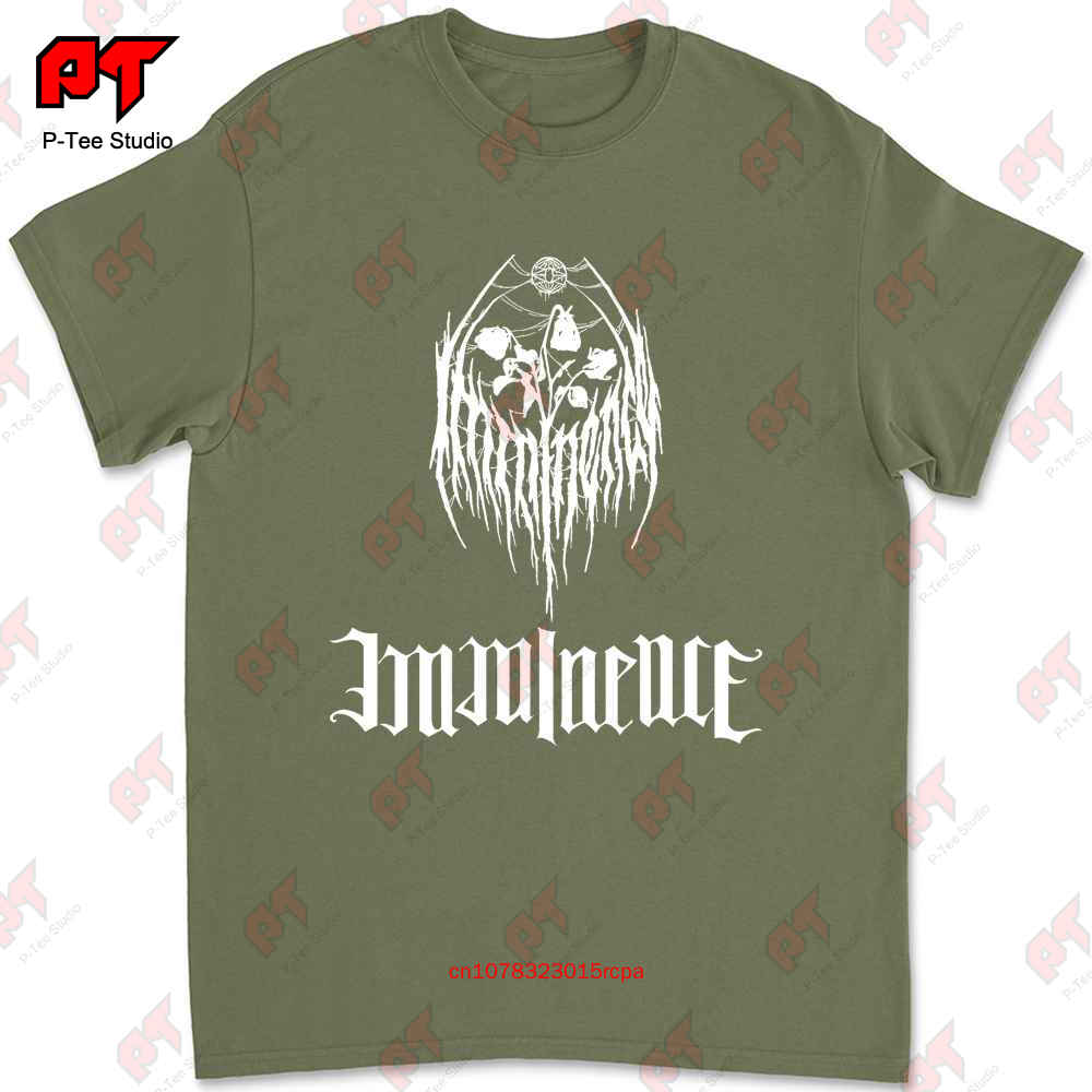 Imminence T Shirt Metal Music Band F7SH
