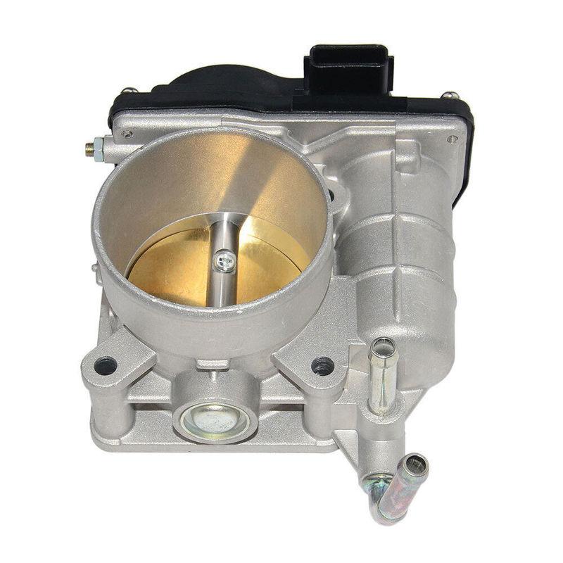 High quality New For 16119-JA00A ThrottleBodyNissan350Z 370Z Altima Rogue Sentra Infiniti EX37 EX35 G35 G37 FX35 FX37 Q60 Q70