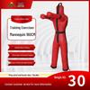 Jiangying Combat & Rescue Training Dummy