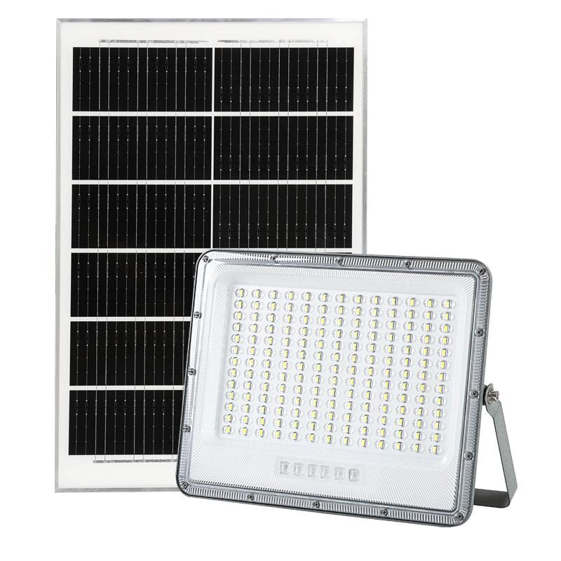Outdoor Waterproof Solar LED Floodlight