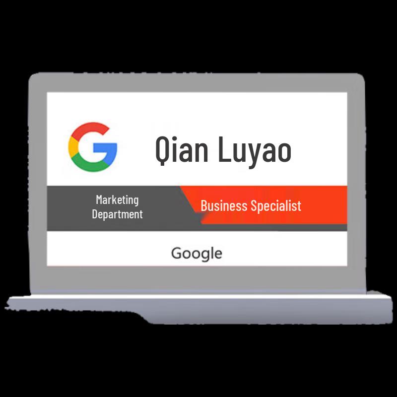 9-inch Smart Electronic Meeting Desk Sign