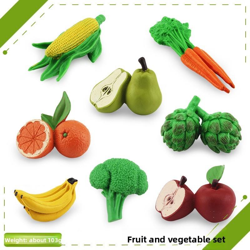 Organs Human Pvc Model Set Montessori Teaching Toy For Kids Learning Science