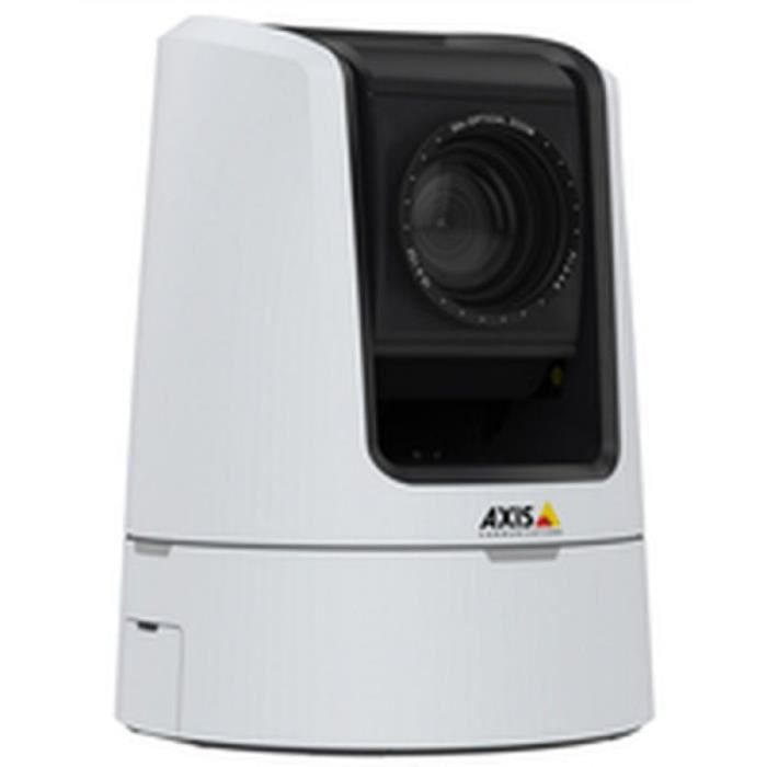 Caméra de sécurité IP - AXIS - V5925 - Intérieure - Motorisée - Contrôle PTZ fluide