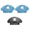 Accesorii Mașină de Măturat, Suport Mop, Mop, Potrivit Pentru Robot de Măturat Ecovacs Deebot OZMO 930