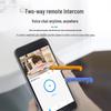 Hikvision 4MP Full-Color Smart Outdoor AI Camera CN Plug (adapter Included)