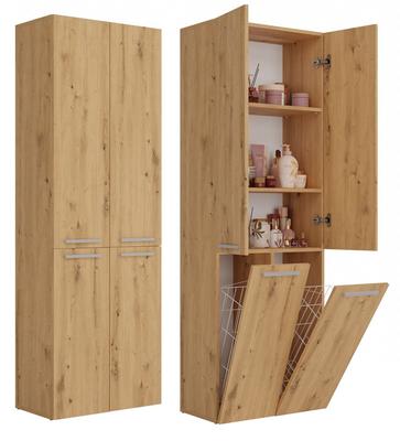Nel 2K/DD ARTISAN Bathroom Column