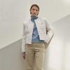 Atelier Nain Anne Feminine Padded Jacket (Jk-2898)