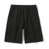 Casual Summer Mens Cotton Shorts With Breathable Fabric For Youth Comfort