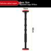 Adjustable Bathroom Cabinet Support Bracket – Universal Lifting and Installation Tool