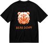 Good Better Best Never Let It Rest Motivation Bear Down T Shirts Mens Funny