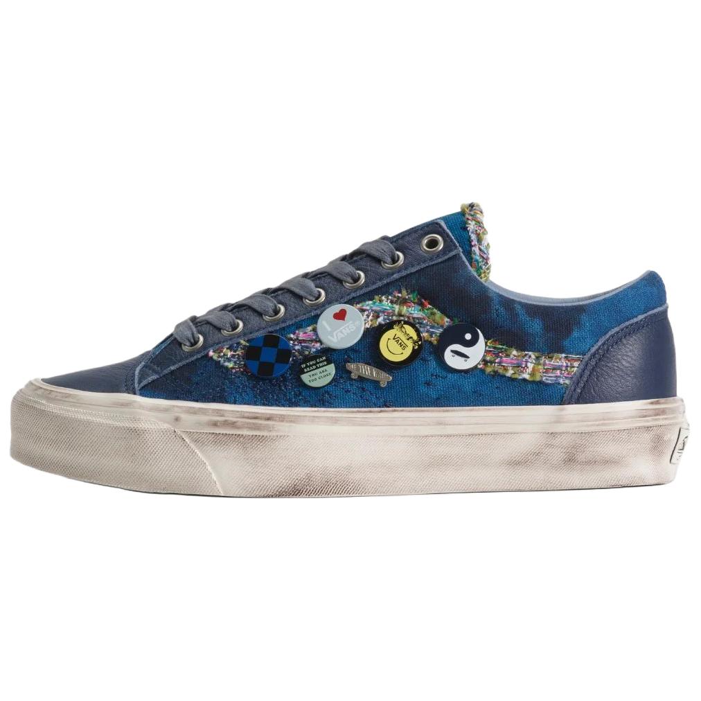 Vans Old Skool 36 Souvenir Navy