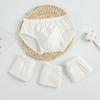 Children Underwear Boys Shorts Cotton Boxer Panties Briefs Toddler Underpants 110-170