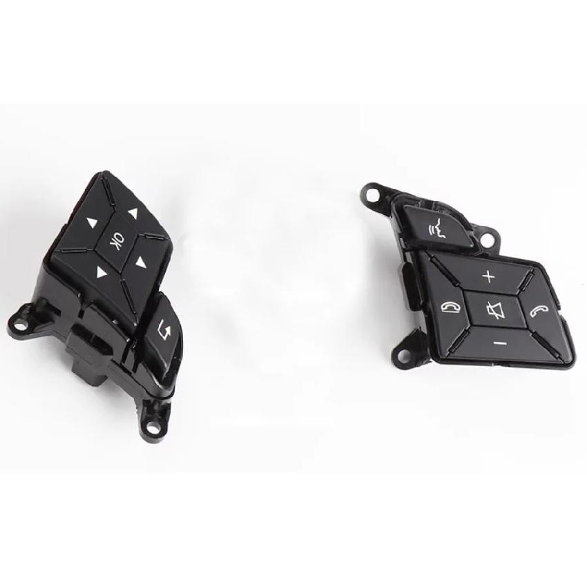 For Mercedes Benz W164 W245 W251 GL300/350/400 Car steering wheel buttons switch assembly