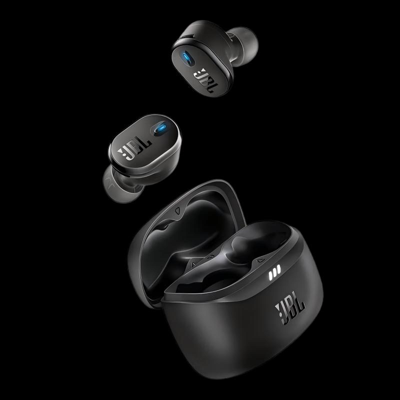 JBL TUNE BUDS 2 True Wireless Earbuds
