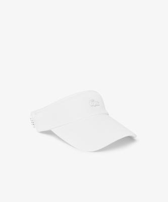 LACOSTE Unisex Basic Croc Sun Visor Rk347E-56G 70V