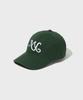 SHIRTER Ny Logo Cap (Green)