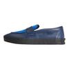 Vans Skate Loafer Bequeme Klassische Skateschuhe Damen Sneaker Blau VN000VA6H14