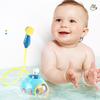 Children's Bath Toy Cute Electric Shower Interesting Water Spraying Toy