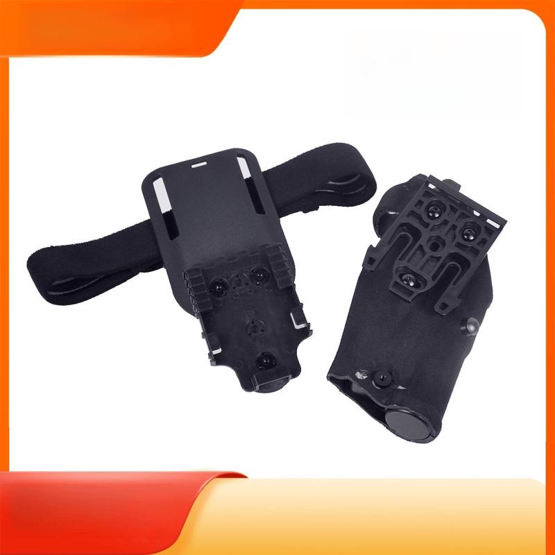 TLXT Quick Draw Tactical Rotating Holster Set