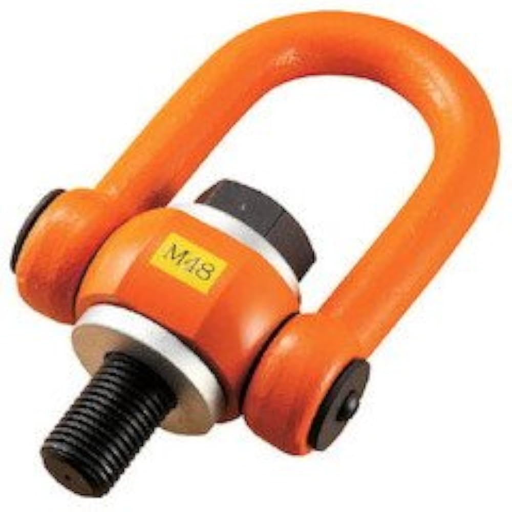 NANIWA multi eye bolt ME2018C ME2018C