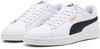 Кроссовки Puma Smash 3.0 L puma white/puma black/puma gold/frosted ivory
