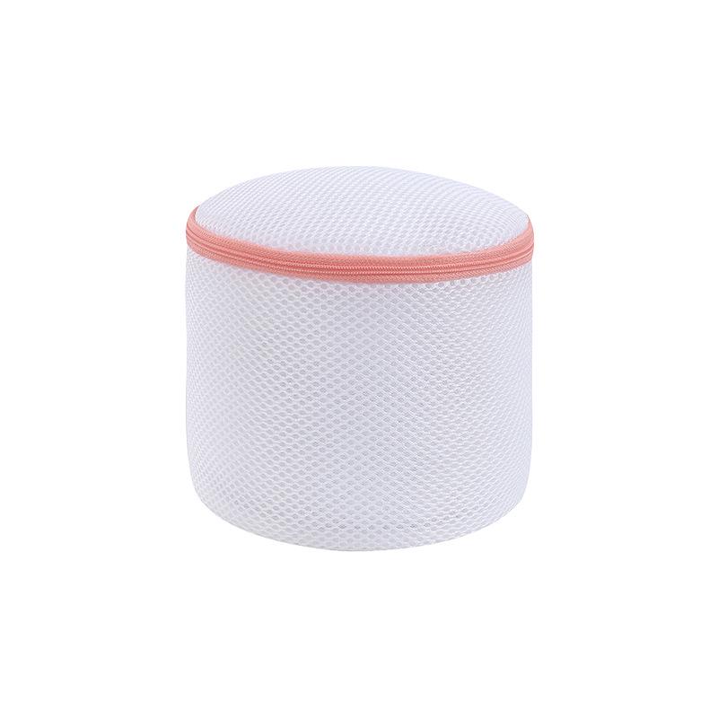 Anti-Deformation Bra Bag for Machine Wash - Double Layer Protective Mesh Laundry Bag