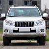 For Toyota Land Cruiser Prado 150 2010-2020  For LEXUS GX400 2010-2017 Trunk Tailgate Rubber Seal Back Door Weatherstrip Panel