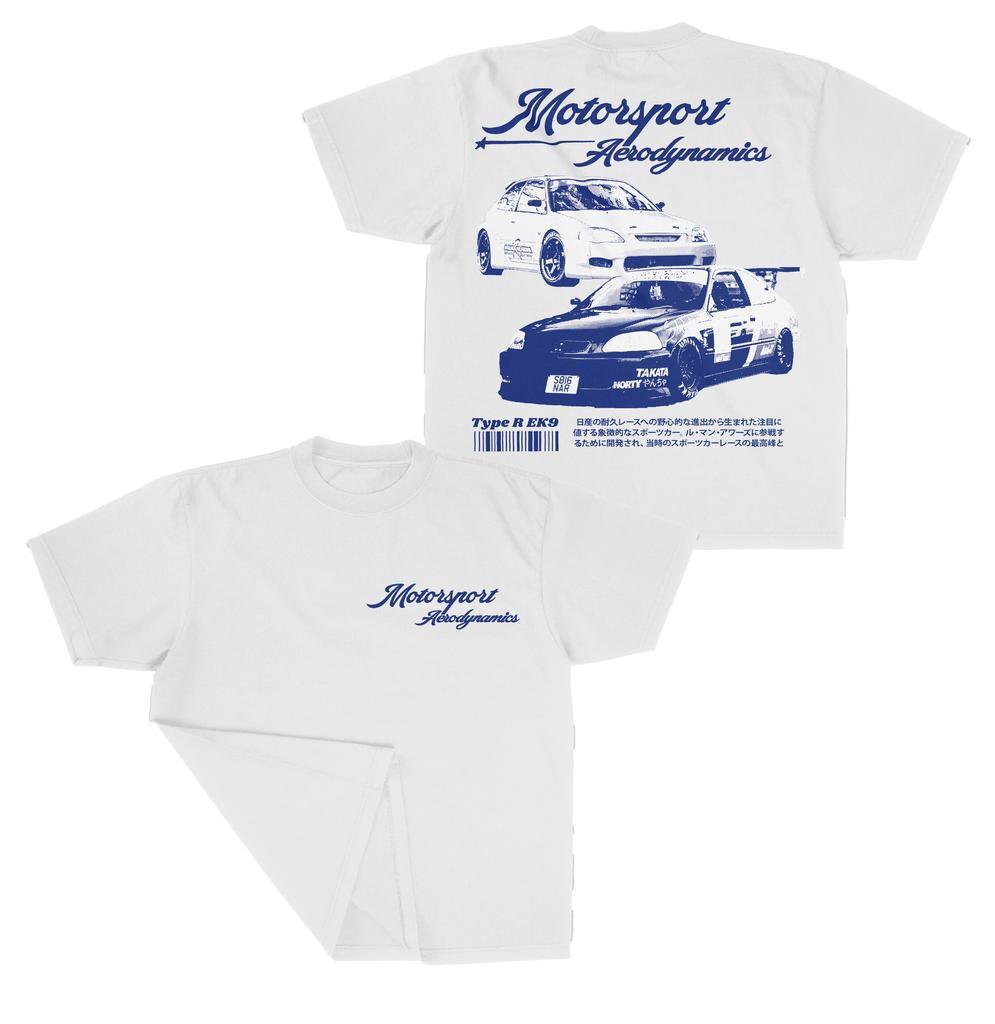 T-Shirt Men's Summer Casual Cotton Oversized Y2k Harajuku T-shirt Hip Hop Retro Print Car Mazda Short Sleeves Man's Woman's Tees