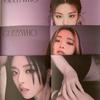 [USED] ITZY GUESS WHO First Press Bonus Album 3 Sets