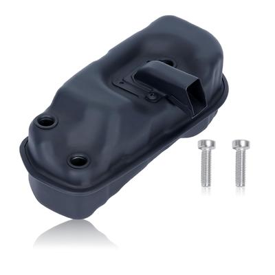 Noise Reduction Silencers Assembly Suitable With BR800 BR800C BR800X Gas Powered Blower Parts