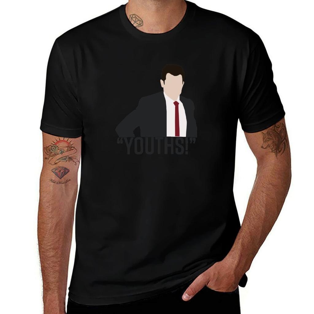 Youths New Girl Tshirt Soft Casual Short Sleeve Cotton Tee