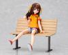 Figma The Melancholy of Haruhi Suzumiya Haruhi Suzumiya Junior High School Ver.