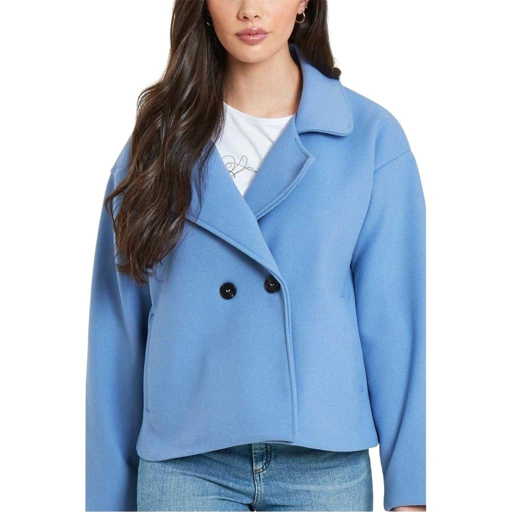 Be You Womens/Ladies Short Tailored Jacket
