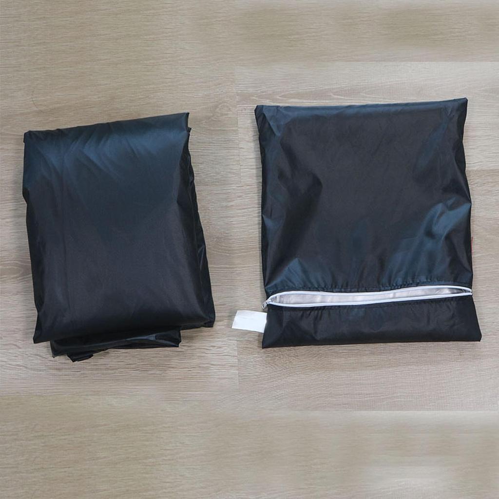 Cover for Garden Chairs, , Sun-resistant, Dustproof, Tear-resistant, Furniture Protection,