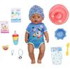 Zapf Baby Born Magical Boy Doll 43 Cm