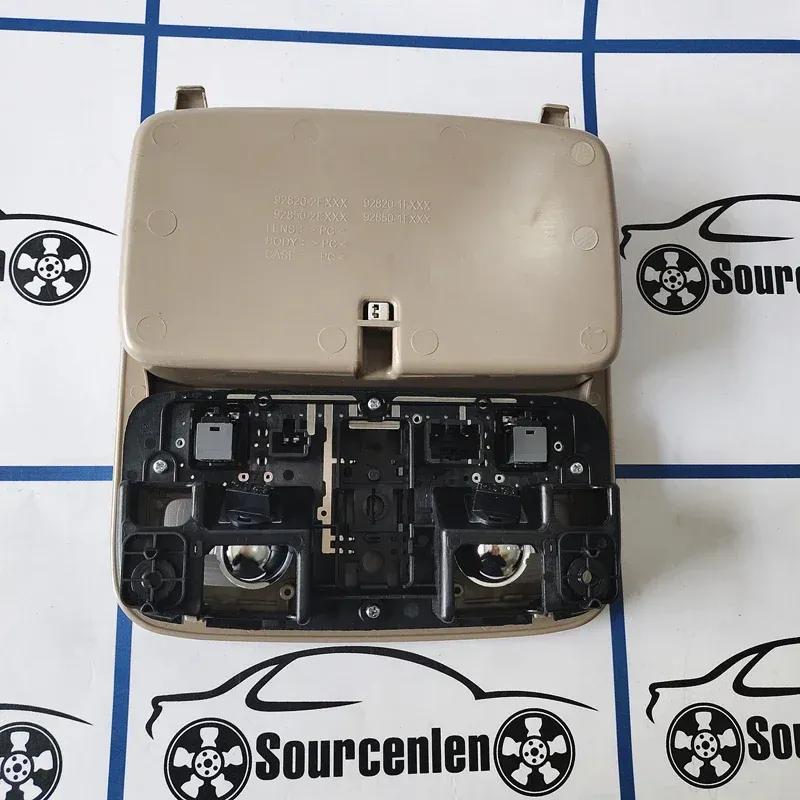 Band New OEM 928502E000J9 Map Lamp Overhead For Hyundai Tucson JM 2005-2009 928502E000